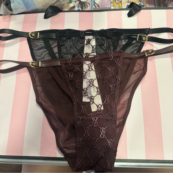Victoria's Secret panties set - Picture 1 of 3